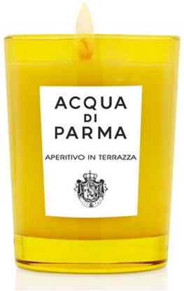 Изображение ACQUA DI PARMA Aperitivo In Terrazza Scented Candle 200g