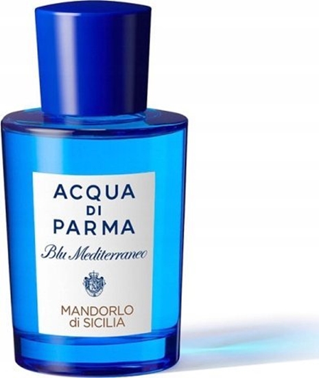 Picture of Acqua di Parma Blu Mediterraneo Mandorlo di Sicilia Perfume EDT 180ml