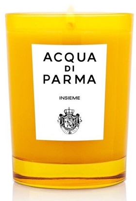 Picture of ACQUA DI PARMA Insieme Scented Candle 200g