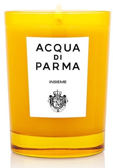 Picture of ACQUA DI PARMA Insieme Scented Candle 200g