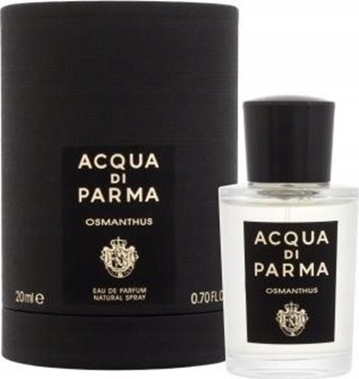 Picture of Acqua Di Parma Kvapusis vanduo Acqua Di Parma Osmanthus EDP moterims/vyrams 20 ml