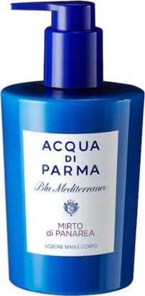 Picture of ACQUA DI PARMA Mirto Di Panarea BODY LOTION 300ml