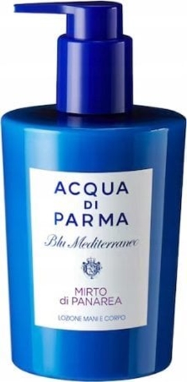 Picture of ACQUA DI PARMA Mirto Di Panarea BODY LOTION 300ml