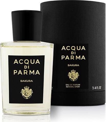 Picture of Acqua di Parma Signatures Of The Sun - Sakura Perfume EDP 100ml