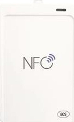 Picture of ACS ACR1552U USB NFC Reader IV