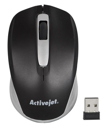 Attēls no Activejet AMY-313 Wireless Mouse