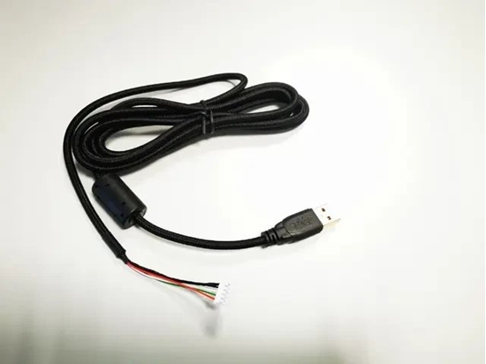 Picture of Activejet S.CZ SERWISOWA - PRZEWÓD USB DO KLAWIATURY THOR 300/THOR 303 BIAY