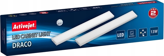 Picture of Activejet Zestaw lamp podszafkowych LED Activejet AJE-DRACO