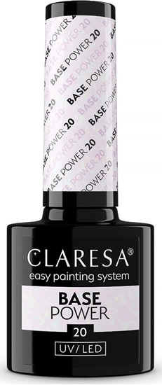 Изображение Activeshop Claresa Baza Power Base 20 -5g