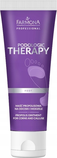 Picture of Activeshop Farmona podologic therapy ma propolisowa na odciski i modzele 75 ml