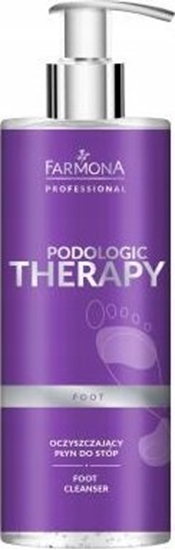 Picture of Activeshop Farmona podologic therapy oczyszczajcy pyn do stóp 500 ml