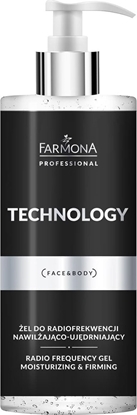 Picture of Activeshop Farmona technology el do radiofrekwencji nawilajco - ujdrniajcy 500 ml