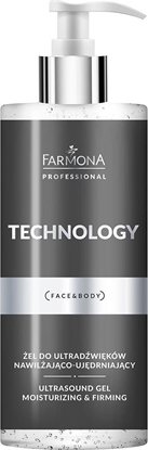 Picture of Activeshop Farmona technology el do ultradwików nawilajco - ujdrniajcy 500 ml