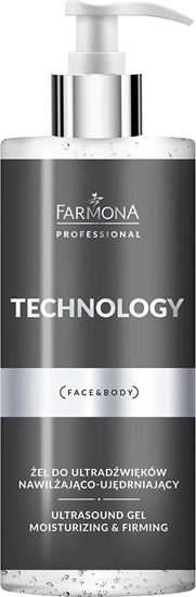 Picture of Activeshop Farmona technology el do ultradwików nawilajco - ujdrniajcy 500 ml