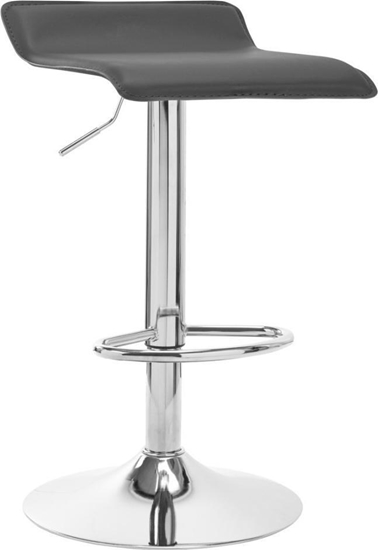 Изображение Activeshop HOKER BAROWY QS-B08 SZARY