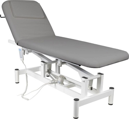 Attēls no Activeshop LEANKA ELEKTR. DO MASAU 079 1 SILN. SZARA