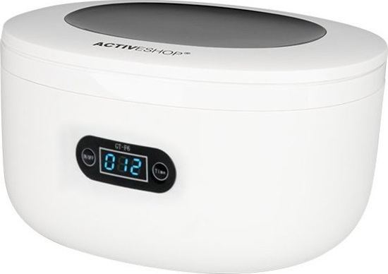 Picture of Activeshop Myjka ultradwikowa F6-B - 750 ml