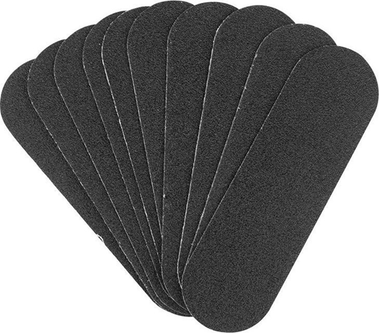 Picture of Activeshop PAPIERKI WYMIENNE DO TARKI METALOWEJ FS-15 10SZT GRADACJA 100