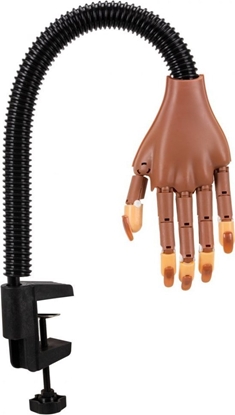 Изображение Activeshop RKA DO DO WICZE NAUKI MANICURE PAZNOKCIE TIPS 95