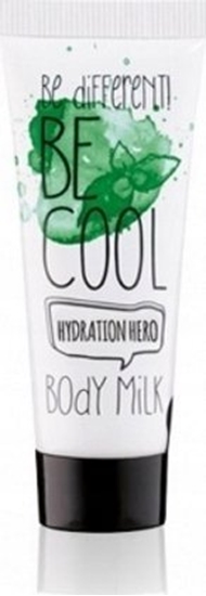 Picture of Ada Cosmetics Ada Cosmetics BE DIFFERENT - Nawilajcy balsam do ciaa - 25 ml