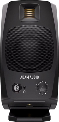 Attēls no ADAM AUDIO D3V Black - Para monitorów