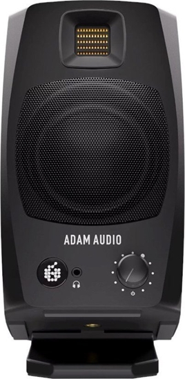 Picture of ADAM AUDIO D3V Black - Para monitorów