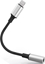 Picture of Adapter AV MicroConnect Microconnect Lightning To 3.5Mm Jack