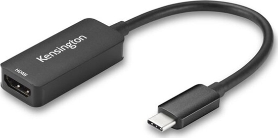 Picture of Adapter AV TRITON Kensington Adapter CV4200H - USB-C 4K/8K HDMI