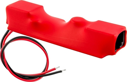 Attēls no Adapter bluetooth Atte Adapter PoE PASSIVE podnoszcy napicie do 48V ASUC-15-482-HS