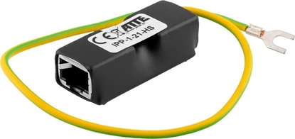 Picture of Adapter bluetooth Atte Ogranicznik przepi Gigabit LAN + PoE ATTE IPP-1-21-HS