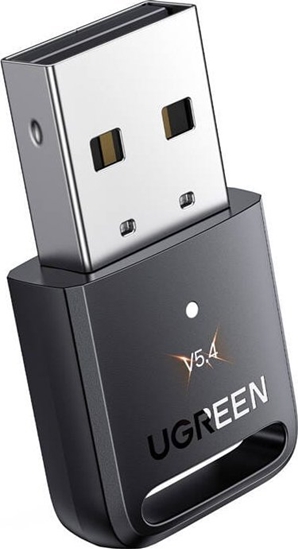Picture of Adapter bluetooth Ugreen CM748 czarny