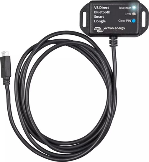 Изображение Adapter bluetooth Victron Energy Victron Energy ASS030536011 adapter Bluetooth