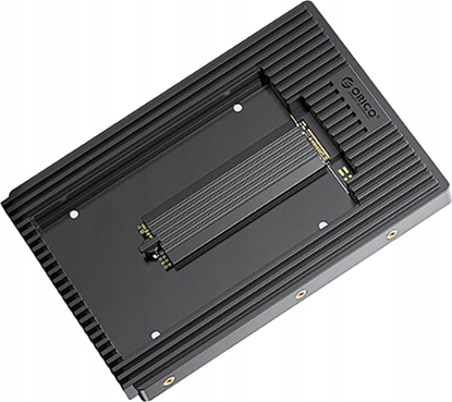 Picture of Adapter na dysk Orico D2NS-6G przejciówka M.2 NGFF na 3,5" - czarny