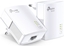 Изображение Adapter powerline TP-Link TP-Link TL-PA717 KIT AV1000 Gigabit Powerline Starter Kit