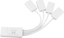 Picture of Adapter USB Eminent Eminent EW1110 - USB 2.0 - 480 Mbit/s - White - Mac OS X 10.5 Leopard - Mac OS X 10.6 Snow Leopard
