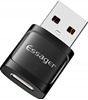 Picture of Adapter USB Essager Adapter OTG USB-C eski do USB 3.0 mski Essager (czarny)