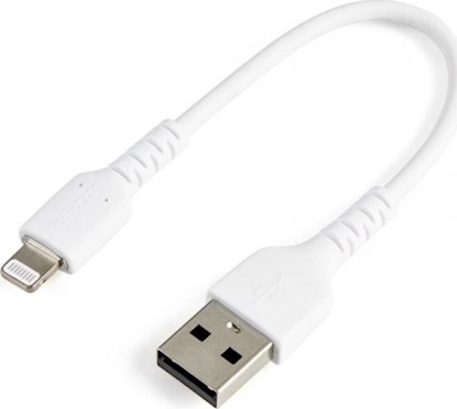 Attēls no Adapter USB StarTech  (RUSBLTMM15CMW)