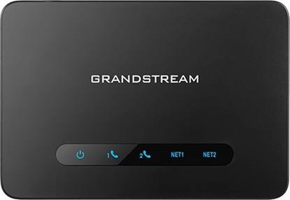 Picture of Adapter VOIP Grandstream HT ATA 812v2