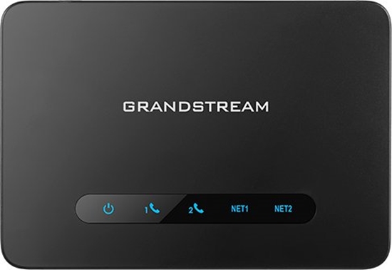 Picture of Adapter VOIP Grandstream HT ATA 812v2