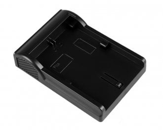 Picture of Adapter-pytka adowarki Newell do akumulatorów EN-EL14 do Nikon