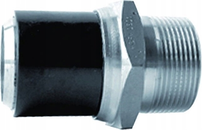 Attēls no Adaptor elektrooporowy z gwinetem 40 x gz 5/4''