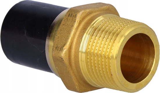 Изображение Adaptor elektrooporowy z gwintem 32 x 1 GZ