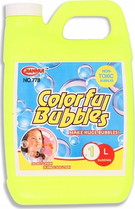 Изображение Adar Baki mydlane pyn zapas 1l 168336