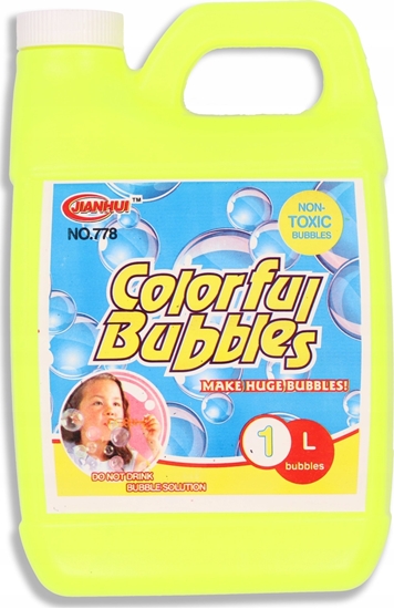 Picture of Adar Baki mydlane pyn zapas 1l 168336