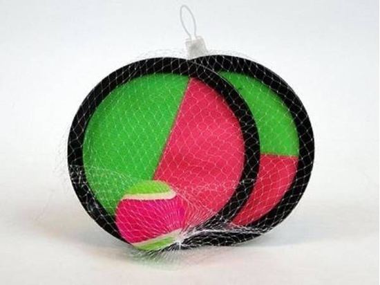 Picture of Adar Catch ball w siatce 121607