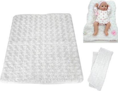 Изображение Adar Kocyk dla lalek biay 507531 ADAR