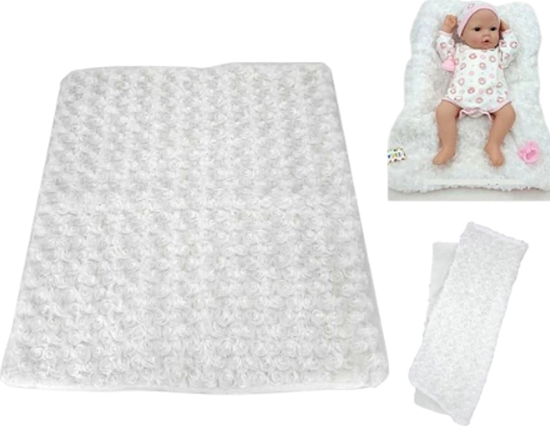 Picture of Adar Kocyk dla lalek biay 507531 ADAR