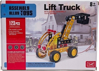 Изображение Adar Konstruktor 541559 ADAR