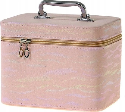 Picture of Adar Kuferek L z lusterkiem na zamek 23x17x15cm