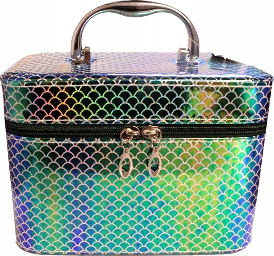 Изображение Adar Kuferek M z lusterkiem na zamek 21x14x13cm